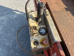 Control Station Upper with 