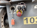 Basic Lower Control Station with 