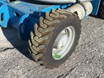 Chassis with 
