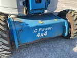 Chassis with 