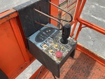 Basic Control Station Upper with 