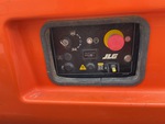Basic Lower Control Station with 