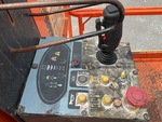 Basic Control Station Upper with 