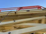 Control Station Upper with 