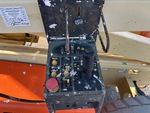 Control Station Upper with 