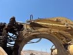 Hydraulics with 