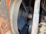 Motor with 