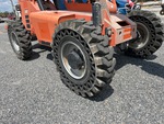 Chassis with 