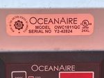 General Appearance with Numéro de série/Numéro d'identification du véhicule automobile