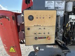 Basic Lower Control Station with 