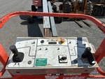 Basic Control Station Upper with 