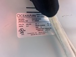 General Appearance with Numéro de série/Numéro d'identification du véhicule automobile