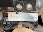 General Appearance with Second Serial Number/VIN Photo