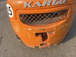 Chassis with 