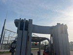 Chassis with 