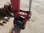 v2 Chassis - Excavator with 