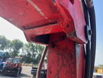v2 Chassis - Excavator with 