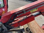 Hydraulics with 