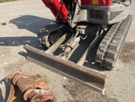 v2 Chassis - Excavator with 