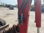 v2 Chassis - Excavator with 