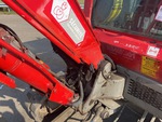 v2 Chassis - Excavator with 