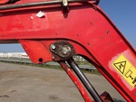 v2 Chassis - Excavator with 