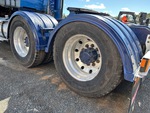 4 Underbody - Truck with 