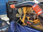 4 Engine with 