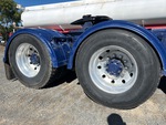 4 Underbody - Truck with 