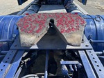 4 Underbody - Truck with 