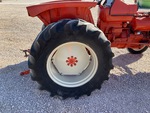 Chassis with 
