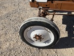 Chassis with 