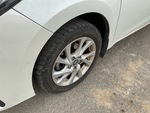 Chassis Photos with 