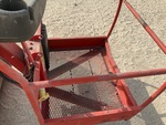 Basic Control Station Upper with 
