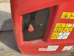 Basic Lower Control Station with 