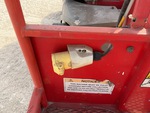 Basic Control Station Upper with 