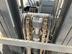 Hydraulique with 