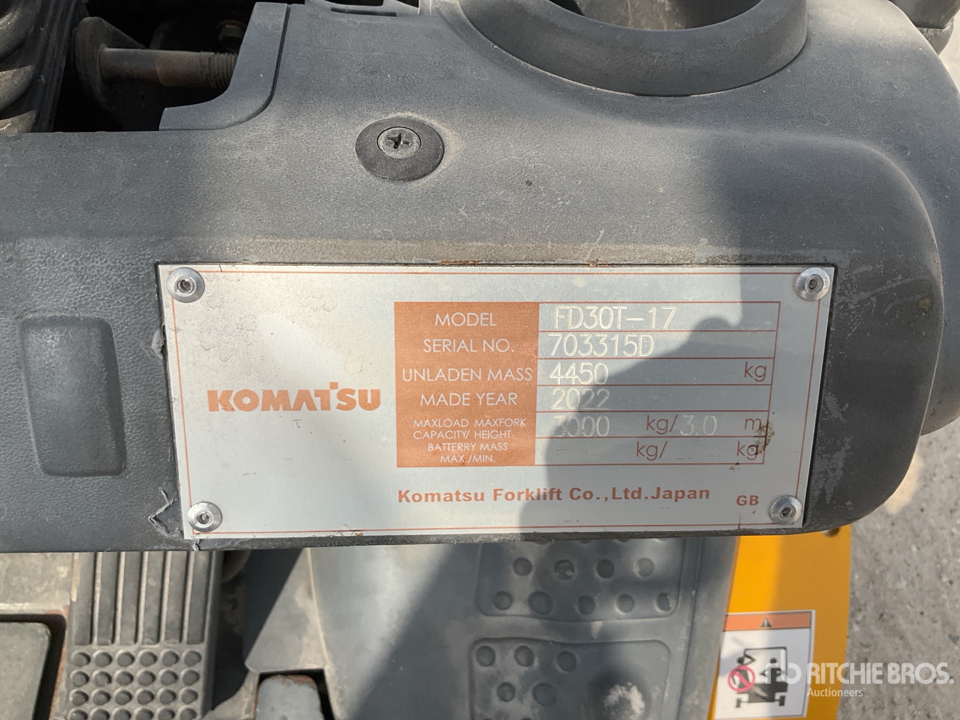 Aspect général with Numéro de série/Numéro d'identification du véhicule automobile
