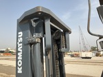 Hydraulique with 
