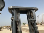 Hydraulique with 