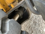 Hydraulique with 