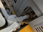 Hydraulique with 