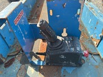Control Station Upper with 