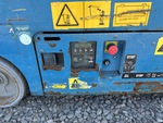 Control Station Ground with 