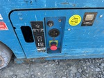 Control Station Ground with 