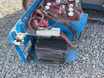 Electrical with 