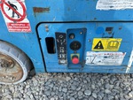 Control Station Ground with 