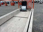 Chassis with 