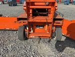 Chassis with 