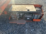 Hydraulics with 